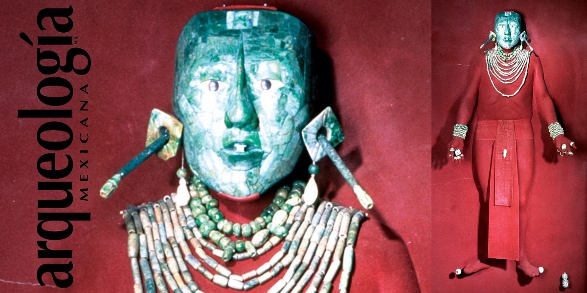 Los Significados Del Jade En La Antigua Mesoamerica
