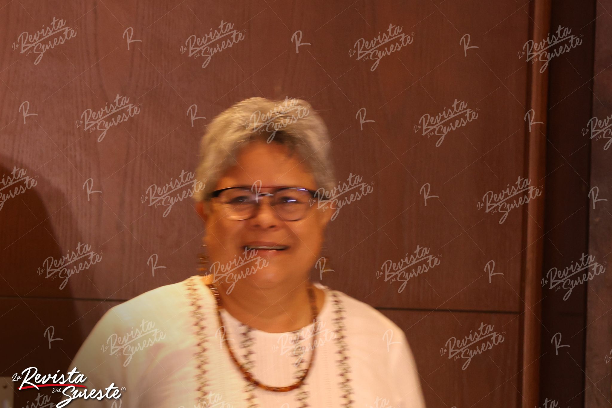 Luisa Camara Cabrales