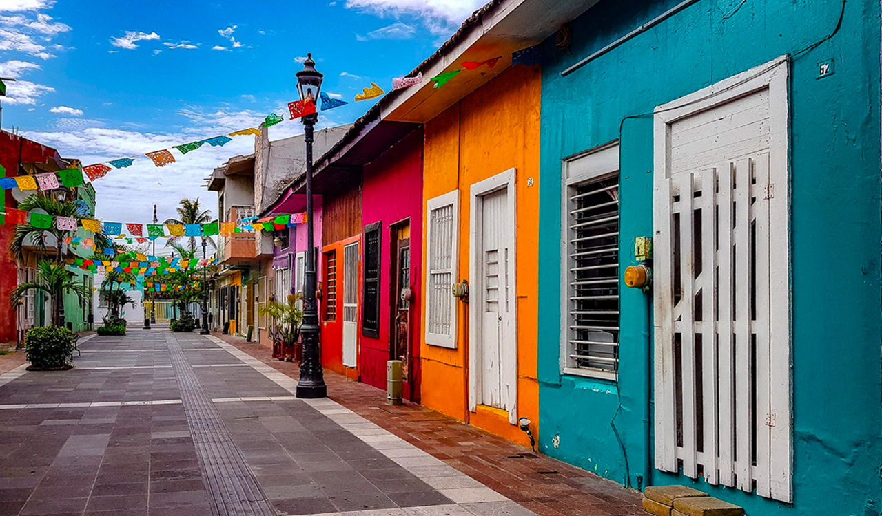 Descubre La Huaca: El corazón histórico y cultural del Puerto de Veracruz