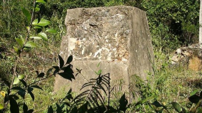 Descubre el punto put: donde convergen yucatán, campeche y quintana roo la revista del sureste mx Punto Put Que Es Y Donde Esta En La Peninsula De Yucatan