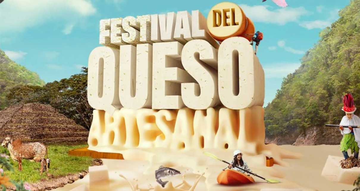 Registran Particulares Nombre De Festival Del Queso