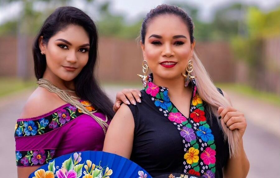 ¡Descubre la elegancia artesanal con Mexichic Textil Arte!