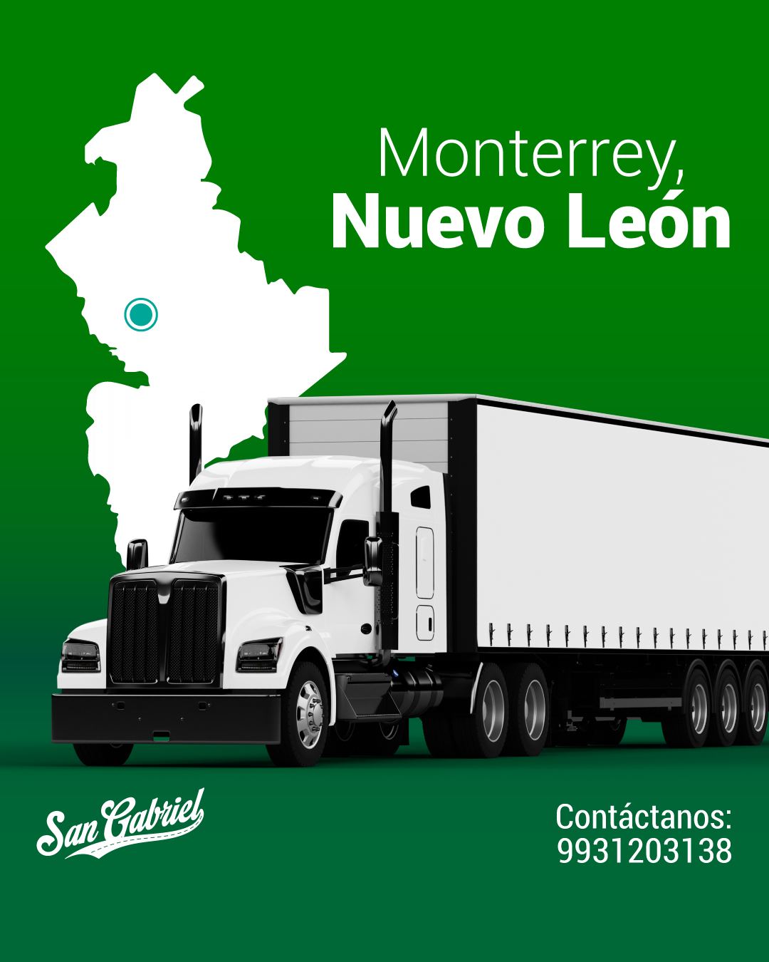 Transportes San Gabriel