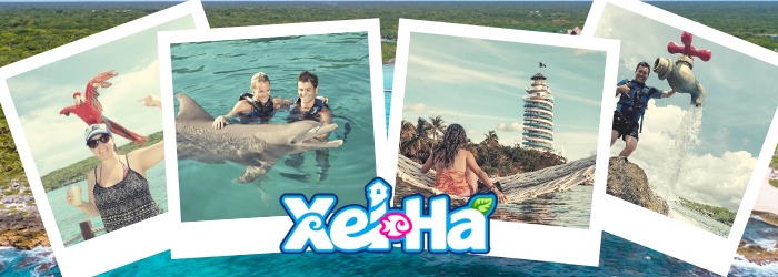 Xel-Há: Un paraíso familiar galardonado en los Travelers' Choice Awards 2024