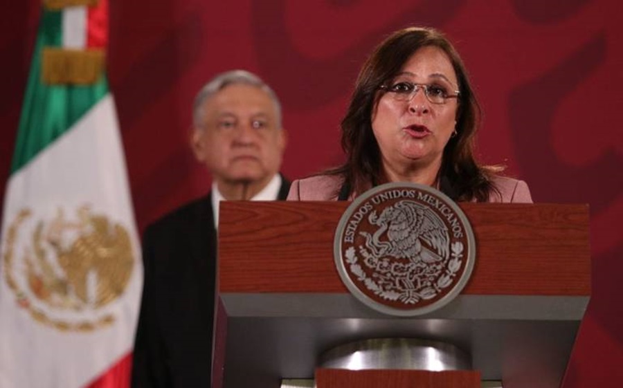 Amlo Televisa Intento Chantajear A Rocio Nahle