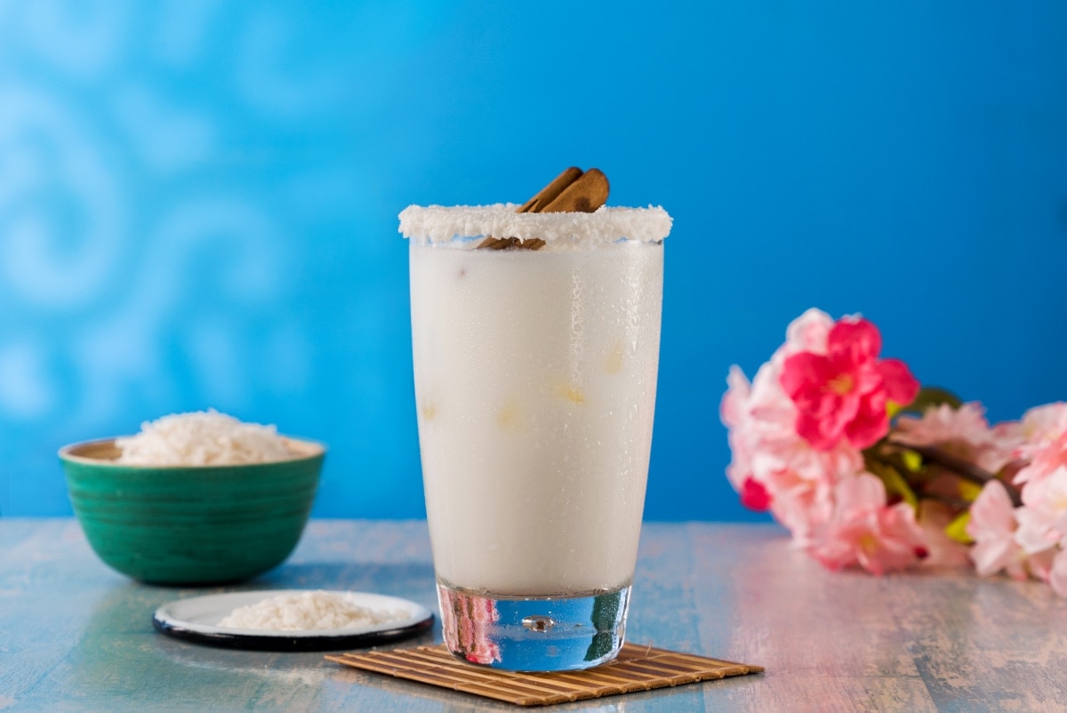 Bebidas Tipicas De Campeche
