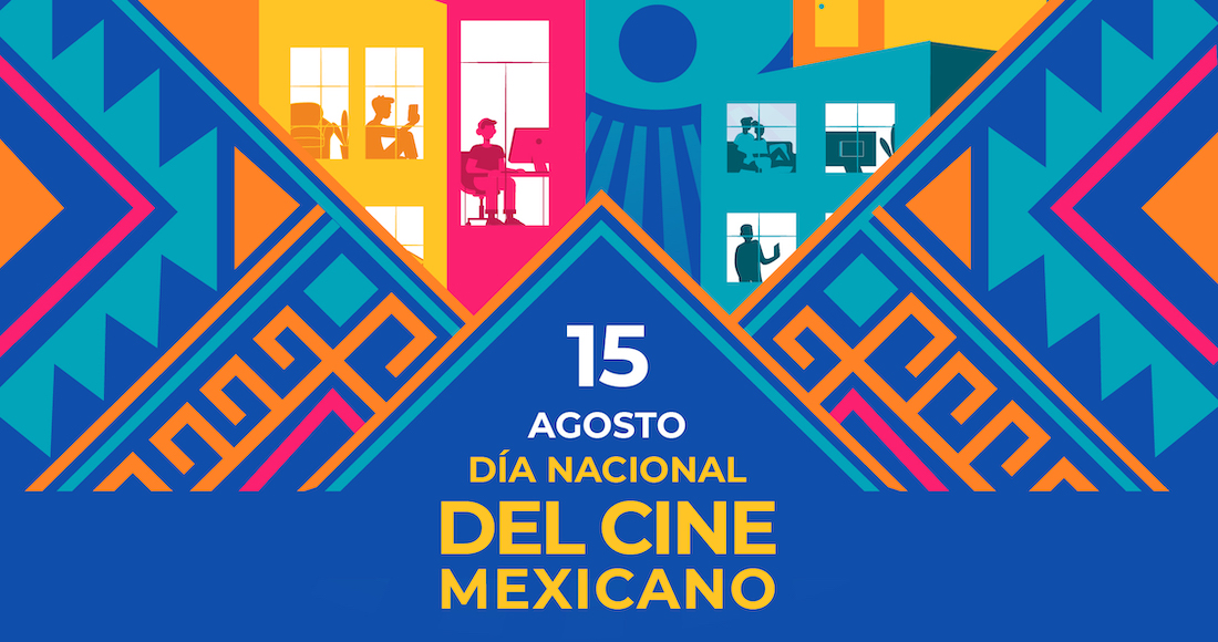 Celebra El Dia Del Cine Mexicano Con Funciones Especiales
