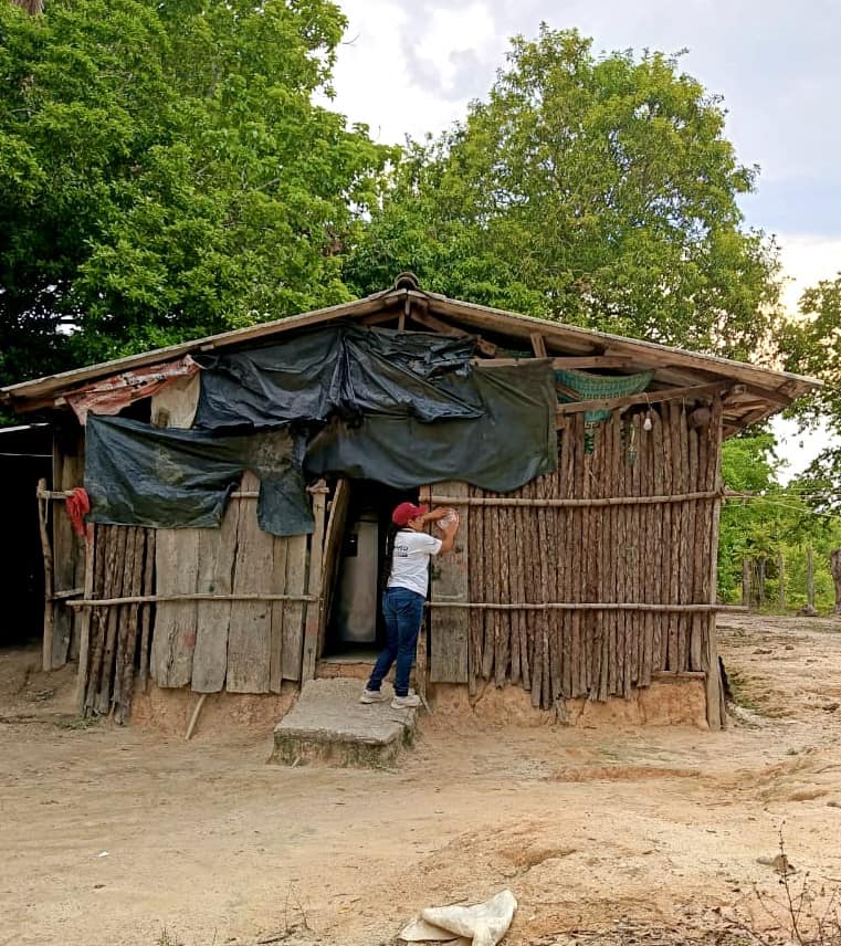 Censo Para El Bienestar En Tabasco Avanza Con Fuerza Javier May Reporta Un 50 Completado
