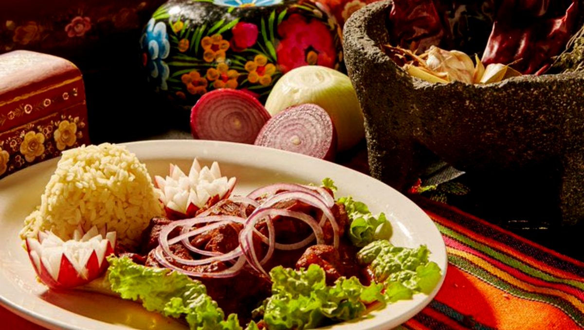 Descubre las comidas más picantes de Chiapas: Una explosión de sabores y tradición