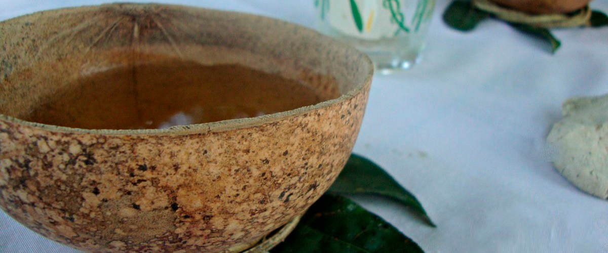 Descubre Las Bebidas Tipicas De Quintana Roo