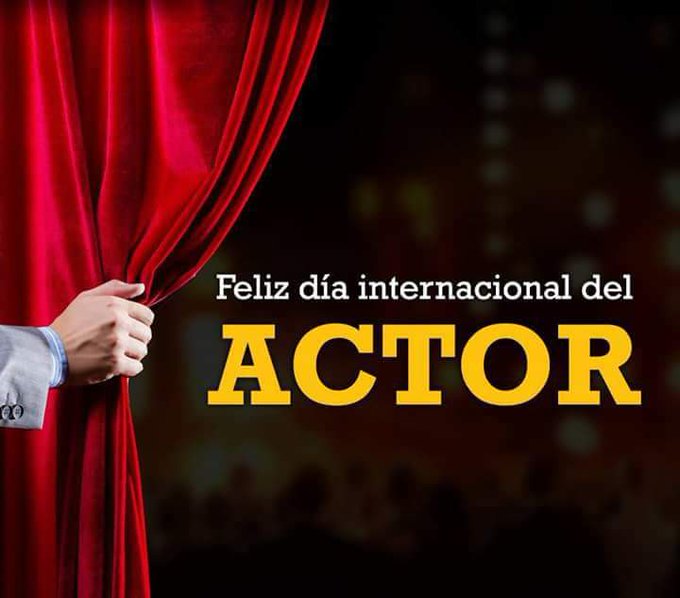 Día internacional del actor: la importancia de los actores en la cultura y el entretenimiento la revista del sureste mx Dia Internacional Del Actor La Importancia De Los Actores En La Cultura Y El Entretenimiento