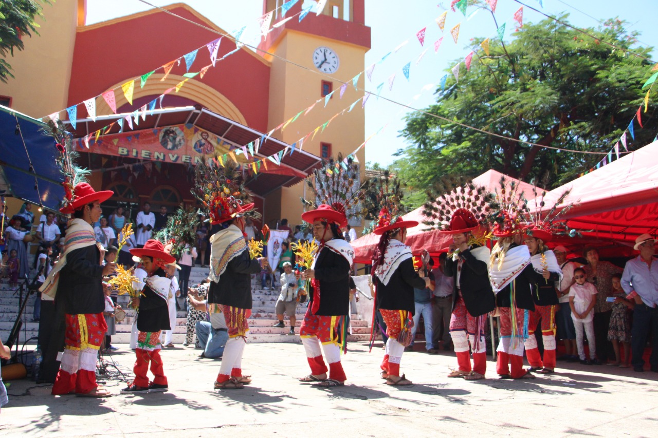 Dia De San Roque Chiapas
