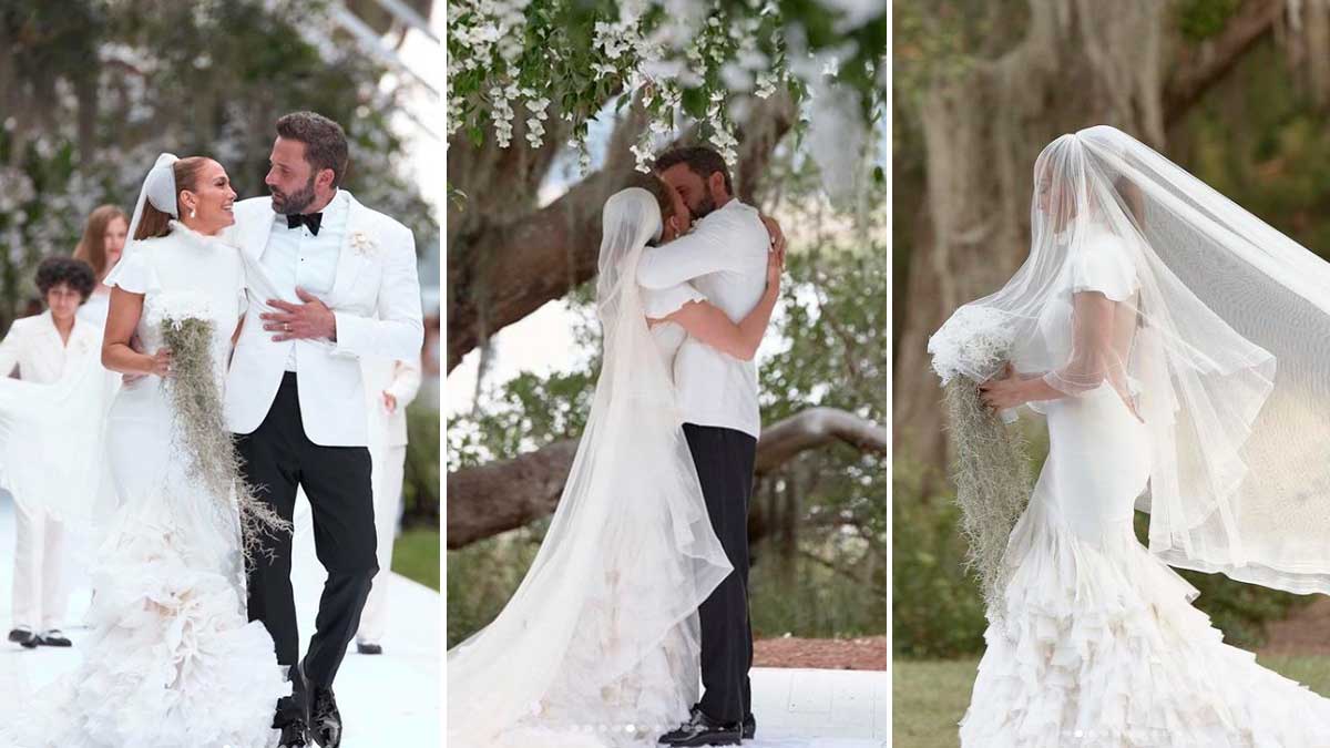Divorcio Sorpresivo Este Es El Verdadero Motivo Detras De La Separacion De Jennifer Lopez Y Ben Affleck