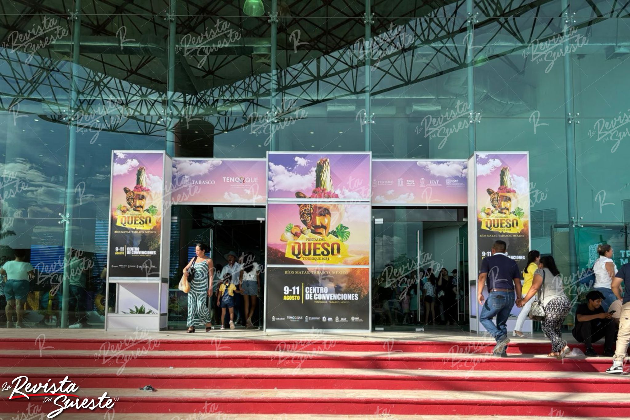 El Controversial Cambio De Nombre En El Festival Del Queso Desata Desconfianza Baja Asistencia