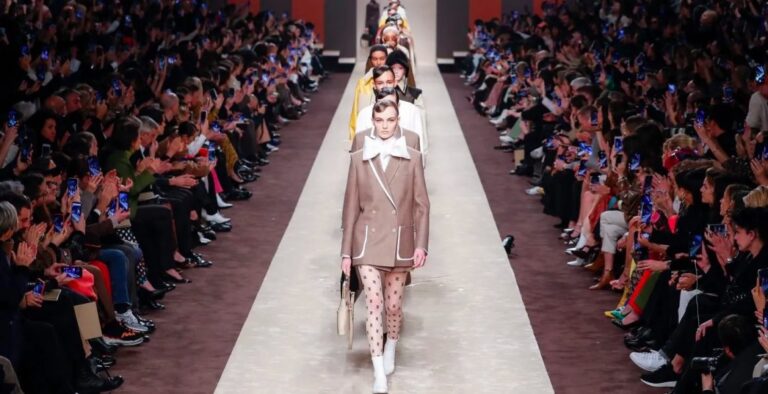 El Talento Mexicano Triunfa En París Fashion Week SS24: Descubre Las 10 ...