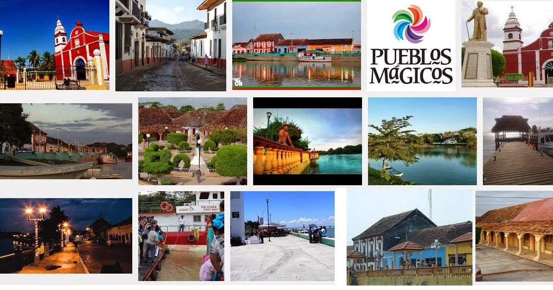 Explora Los Encantadores Pueblos Magicos De Campechen Historia Cultura Y Naturaleza En Su Maxima