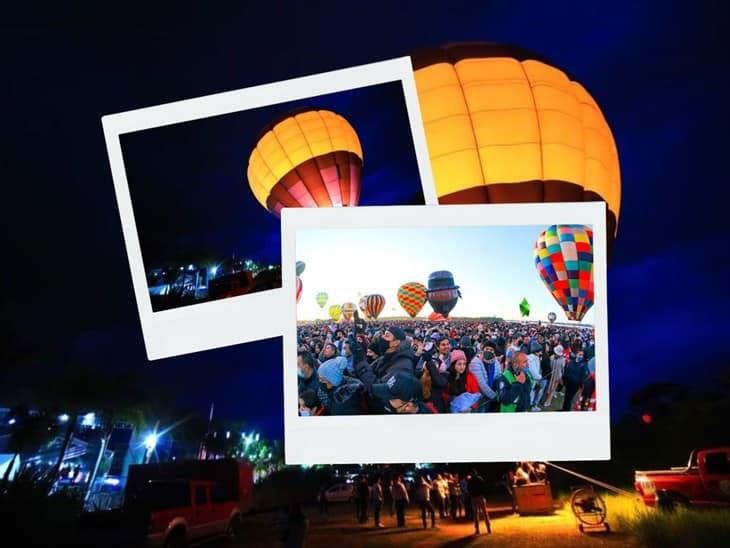 Festival Internacional Volare 2024