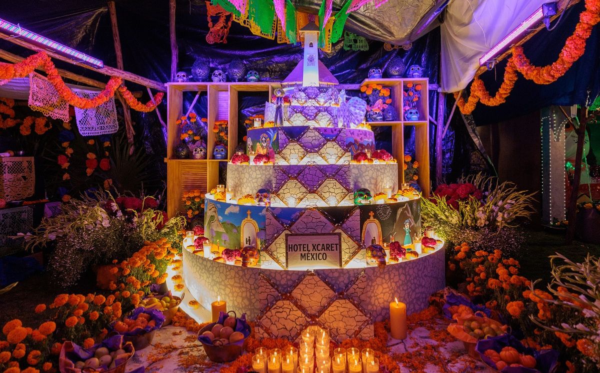 Festival De Tradiciones De Vida Y Muerte 2024