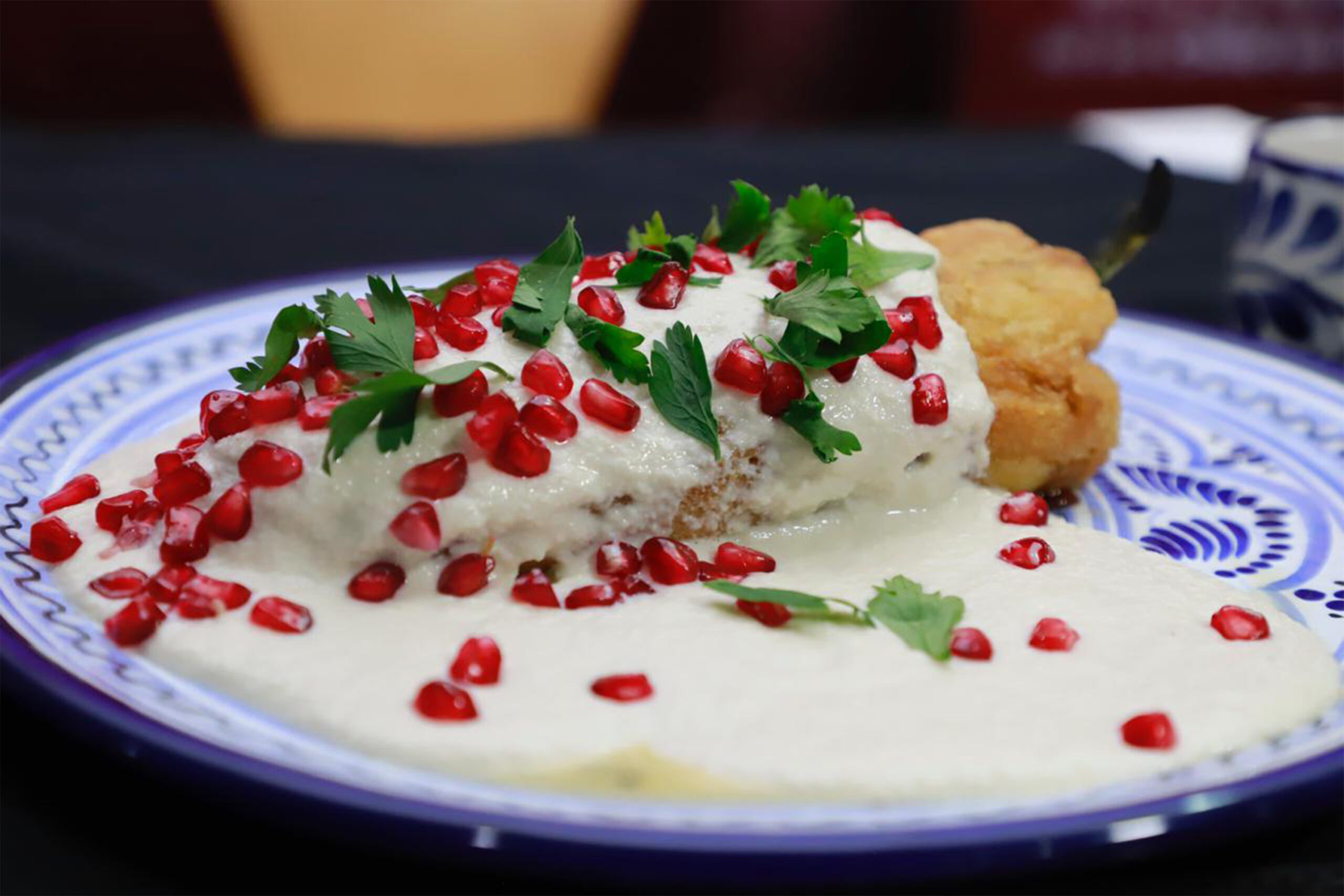 Fortalecen La Promocion Del Chile En Nogada En Cdmx Edomex Veracruz Y Oaxaca Un Tesoro Gastronomico Que Atrae Turistas Scaled