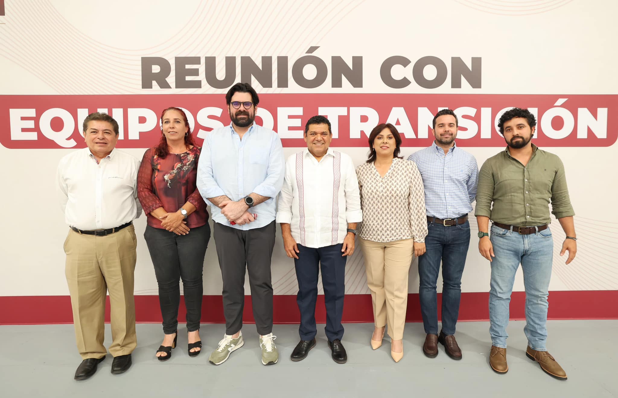 Javier May Rodriguez Anuncia Nuevas Designaciones Clave Para Impulsar El Desarrollo De Tabasco