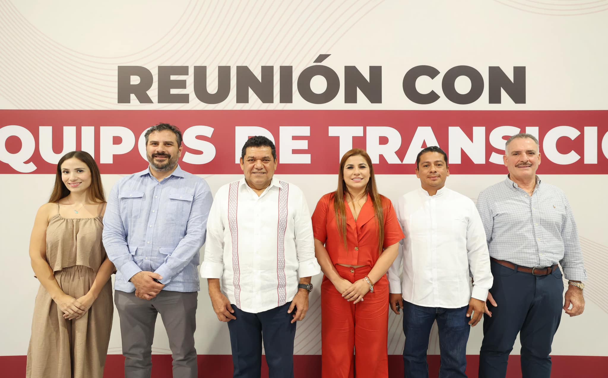 Javier May Rodriguez Nuevas Designaciones Para Impulsar La Educacion Y Salud En Tabasco