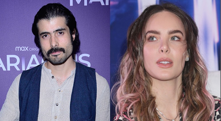 Jose Angel Bichir En El Ojo Del Huracan Exigen Aplicacion De La Ley Olimpia Por Publicar Foto Intima De Belinda