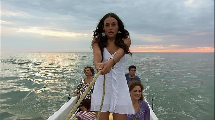 Lugares De Telenovela Descubre La Verdadera Playa Escondida De Mar De Amor