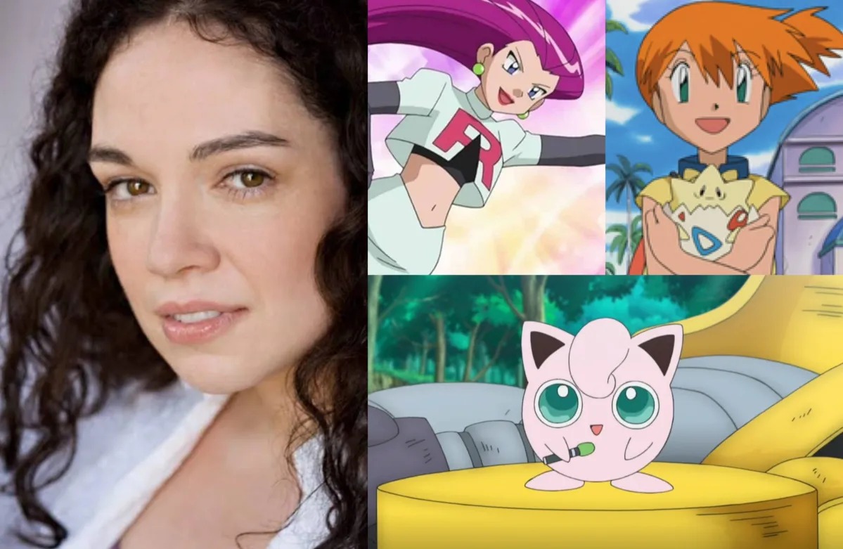 Muere Rachael Lillis Actriz De Doblaje De Pokemon