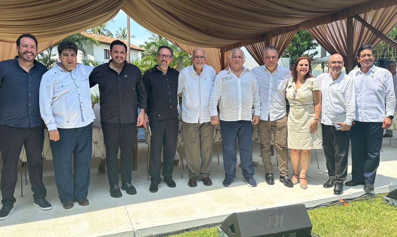 Nayarit Impulsa El Turismo Con Nuevas Inversiones Y Colaboracion Empresarial