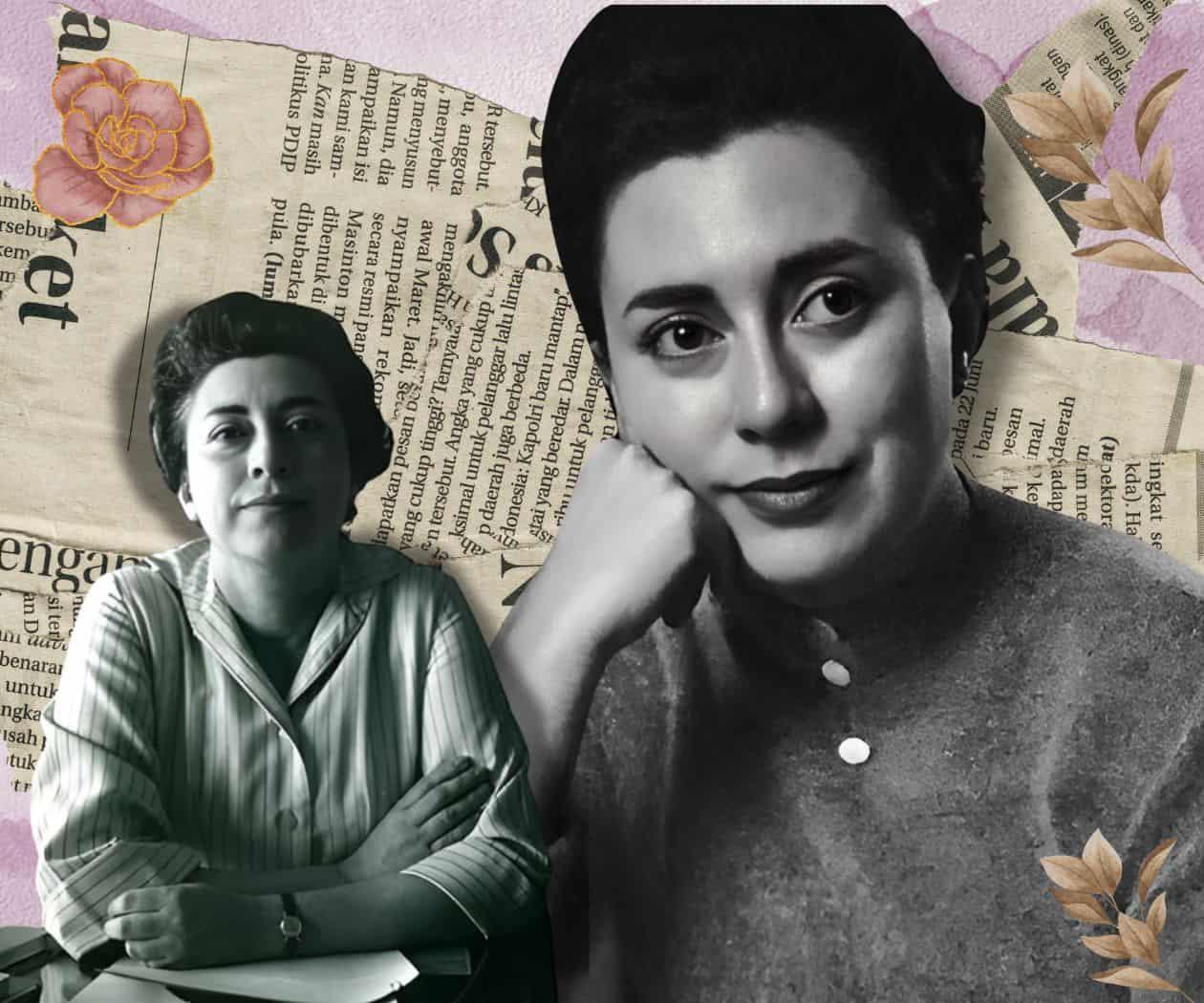 Rosario Castellanos