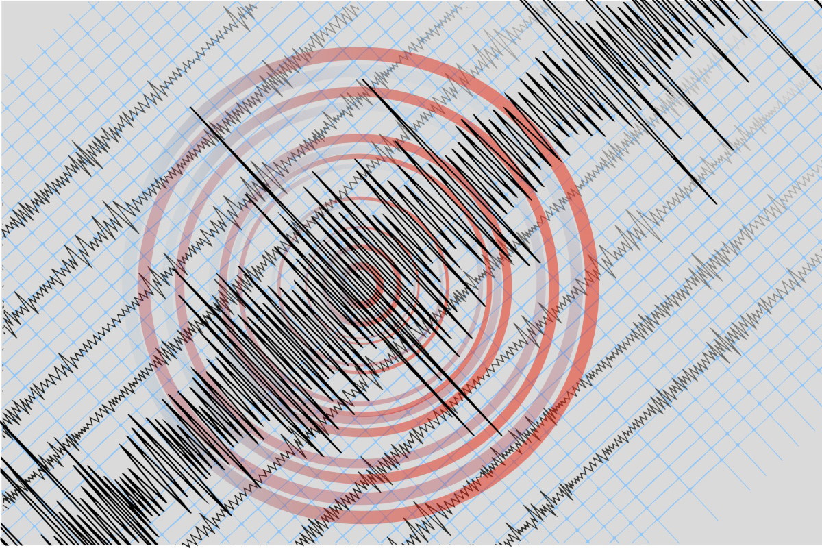 Sismo Chiapas