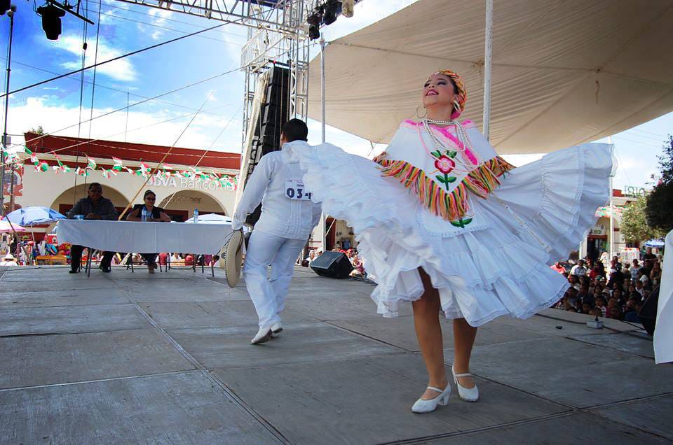 Zozocolco se prepara para el II Festival Nacional de Huapango: ¡No te lo pierdas!