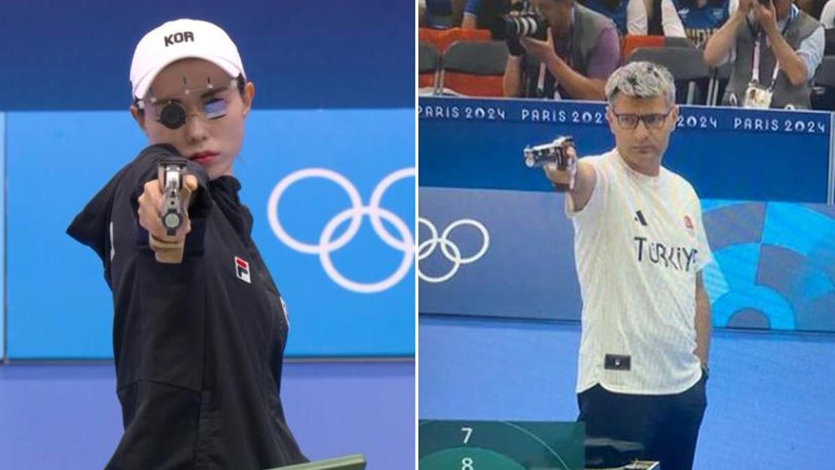 Yusuf Dikec El Turco