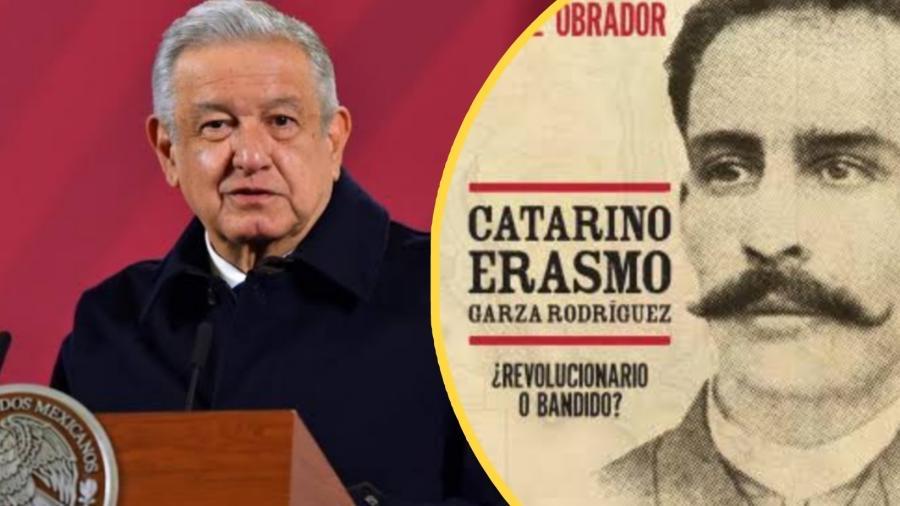 Amlo Develara Monumento En Honor A Catarino Garza Rodriguez Un Tributo A La Lucha Revolucionaria En Matamoros