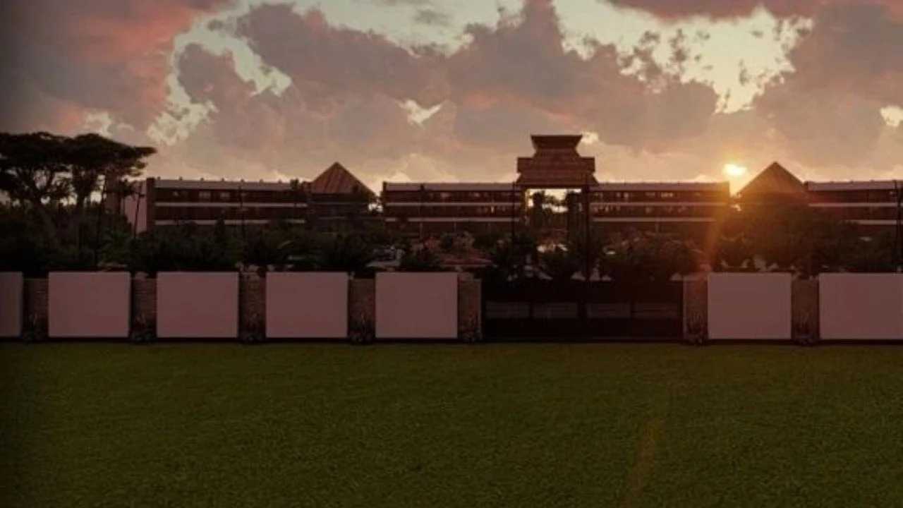 Amlo Inaugura El Hotel Tren Maya Calakmul Un Historico Para El Turismo Y El Desarrollo Del Sureste