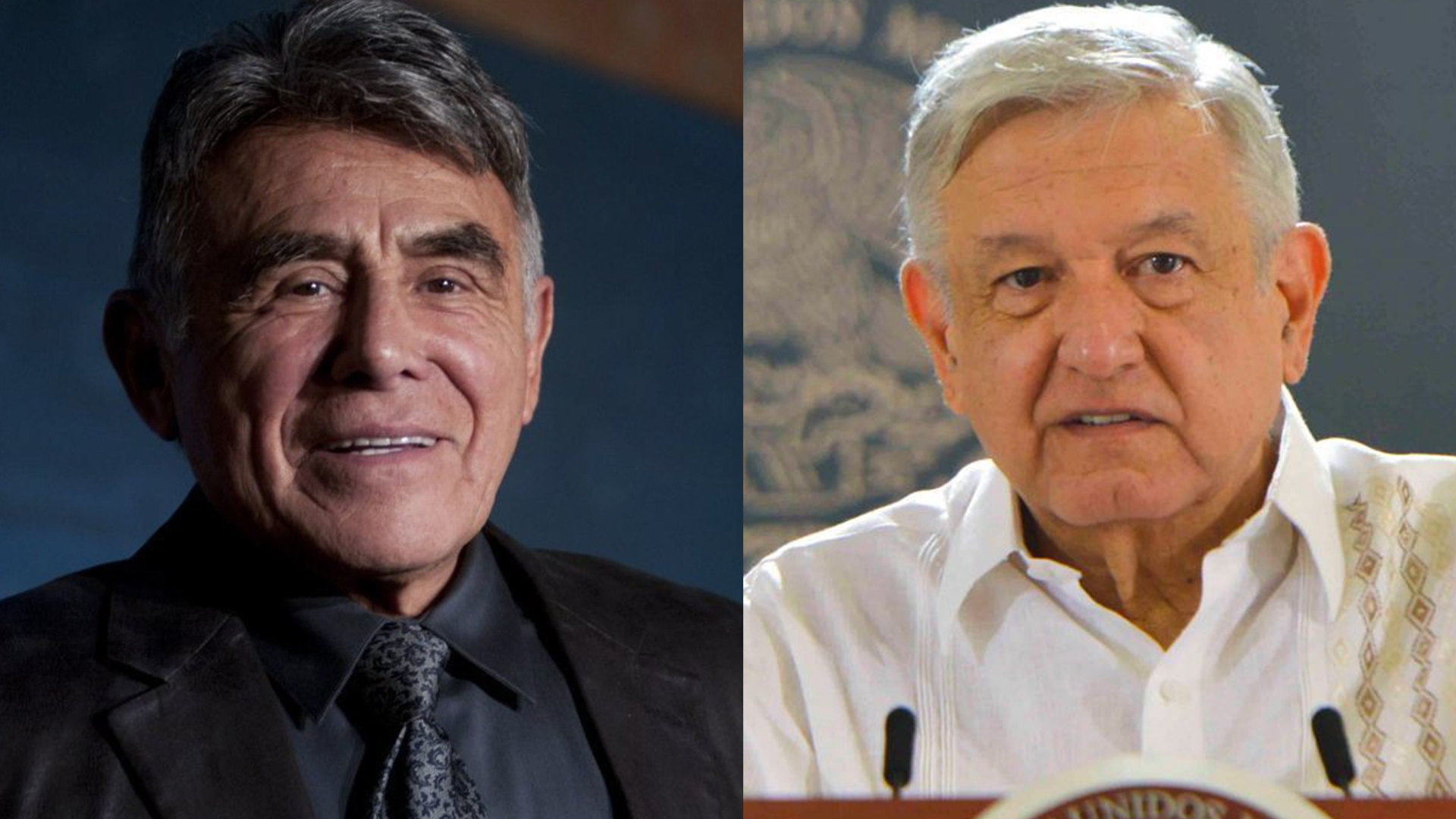 Amlo Recurre A Hector Suarez Para Explicar La Reforma Judicial Una Estrategia Inusual En La Mananera