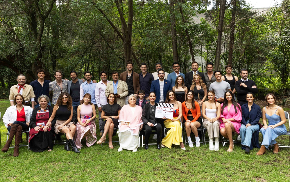 Amor Amargo La Nueva Telenovela De Televisa Se Filmara En Tapijulapa Tabasco