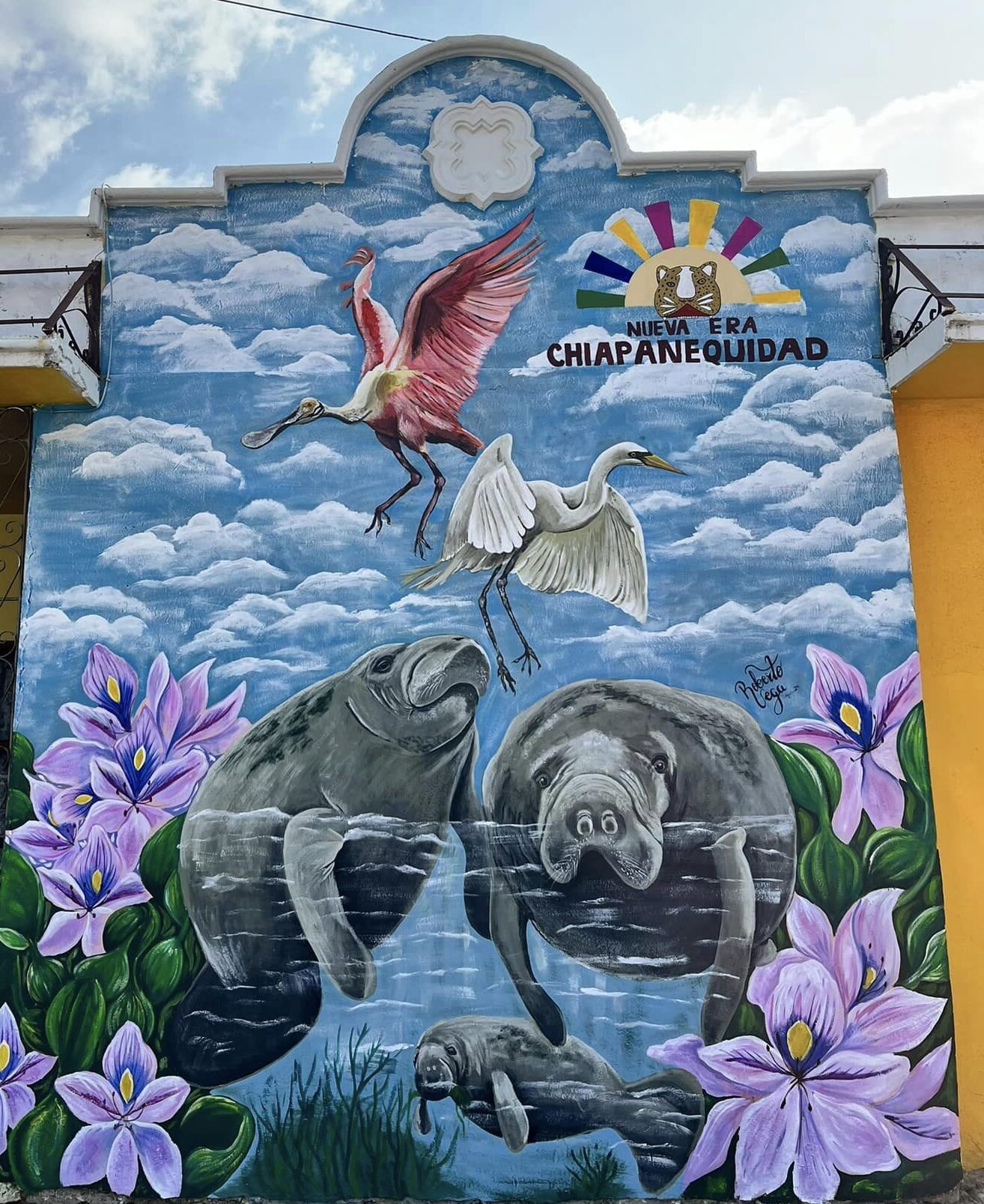 Chiapanequidad Y El Esplendor De Catazaja Un Viaje Entre Arte Naturaleza Y Cultura E1725649162905