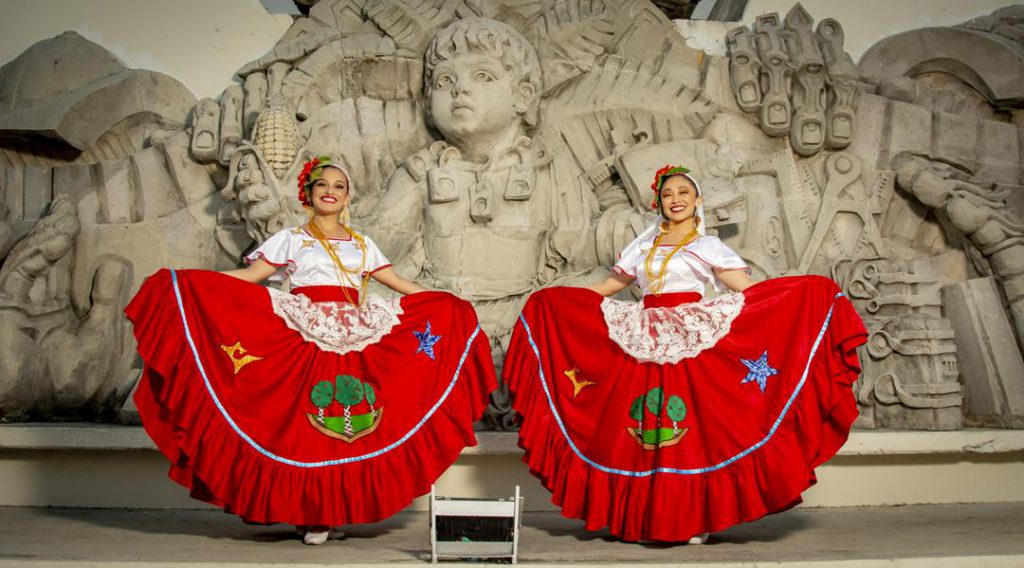 Decretan El 5 De Mayo Como El Dia De La Identidad Chetumalena Una Celebracion De Historia Y Tradicion