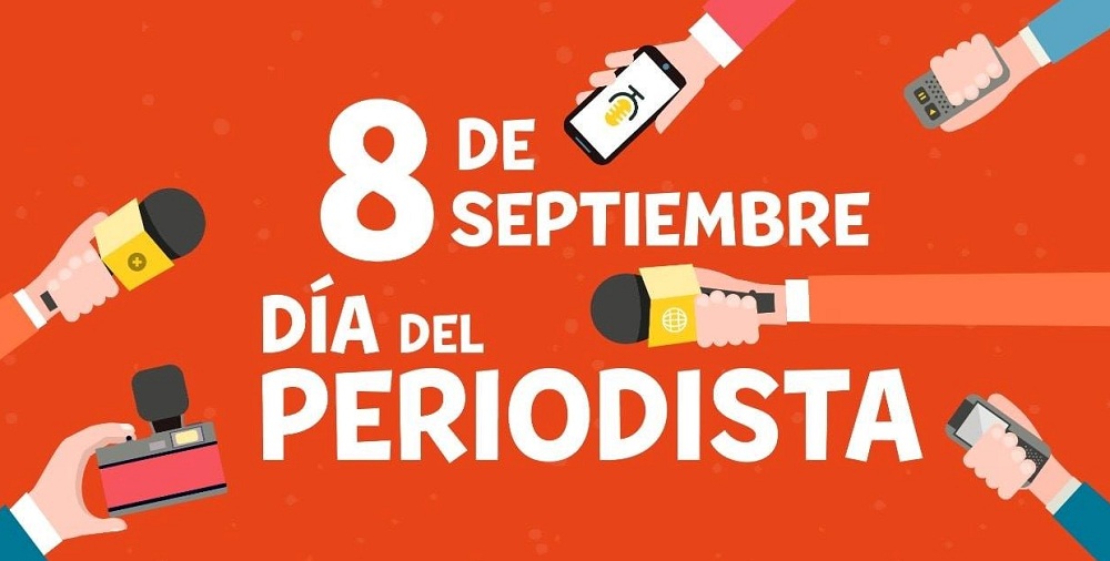 Día Internacional del Periodista: Homenaje a la verdad y libertad de expresión