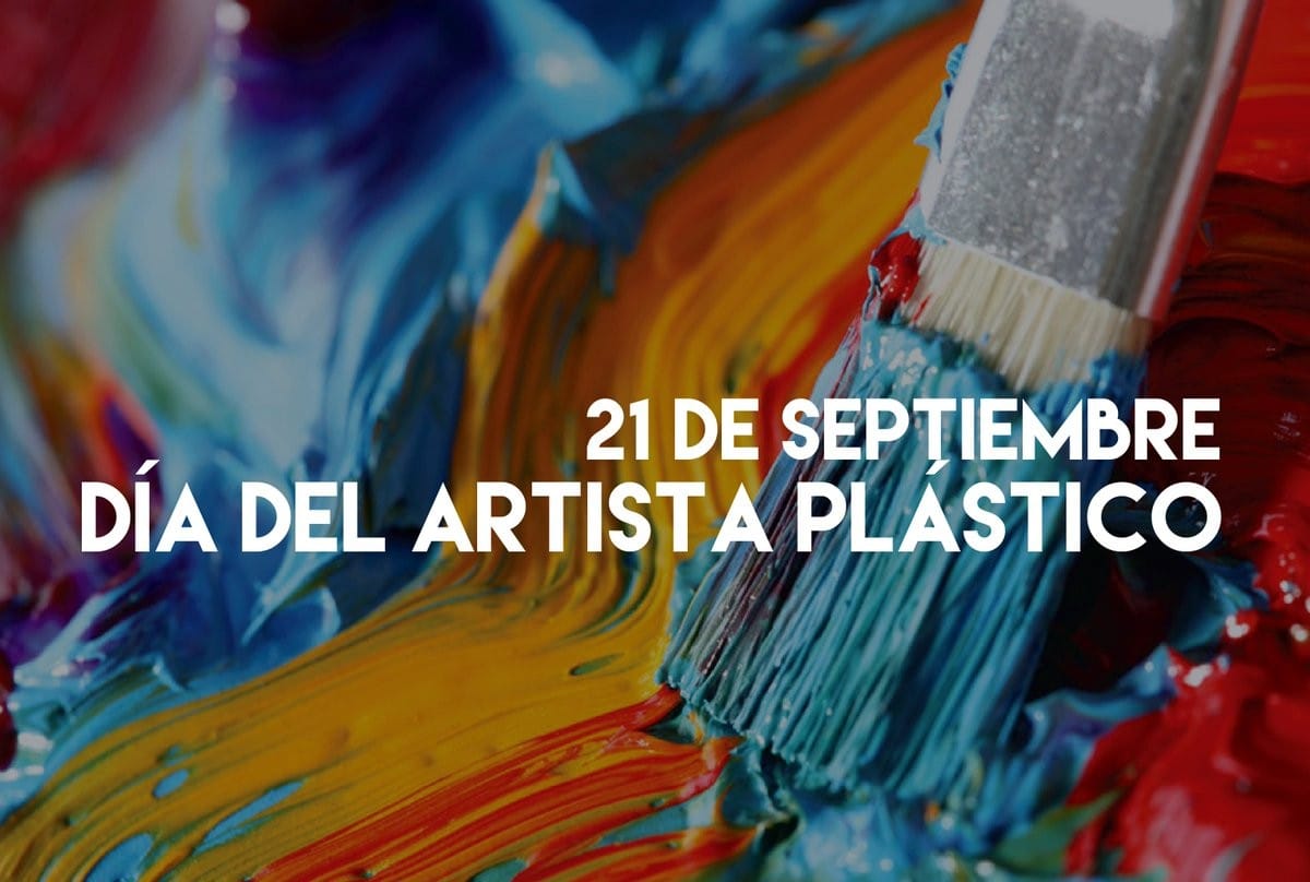 Dia Mundial Del Artista Plastico Una Celebracion Al Talento Creativo Que Transforma El Mundo