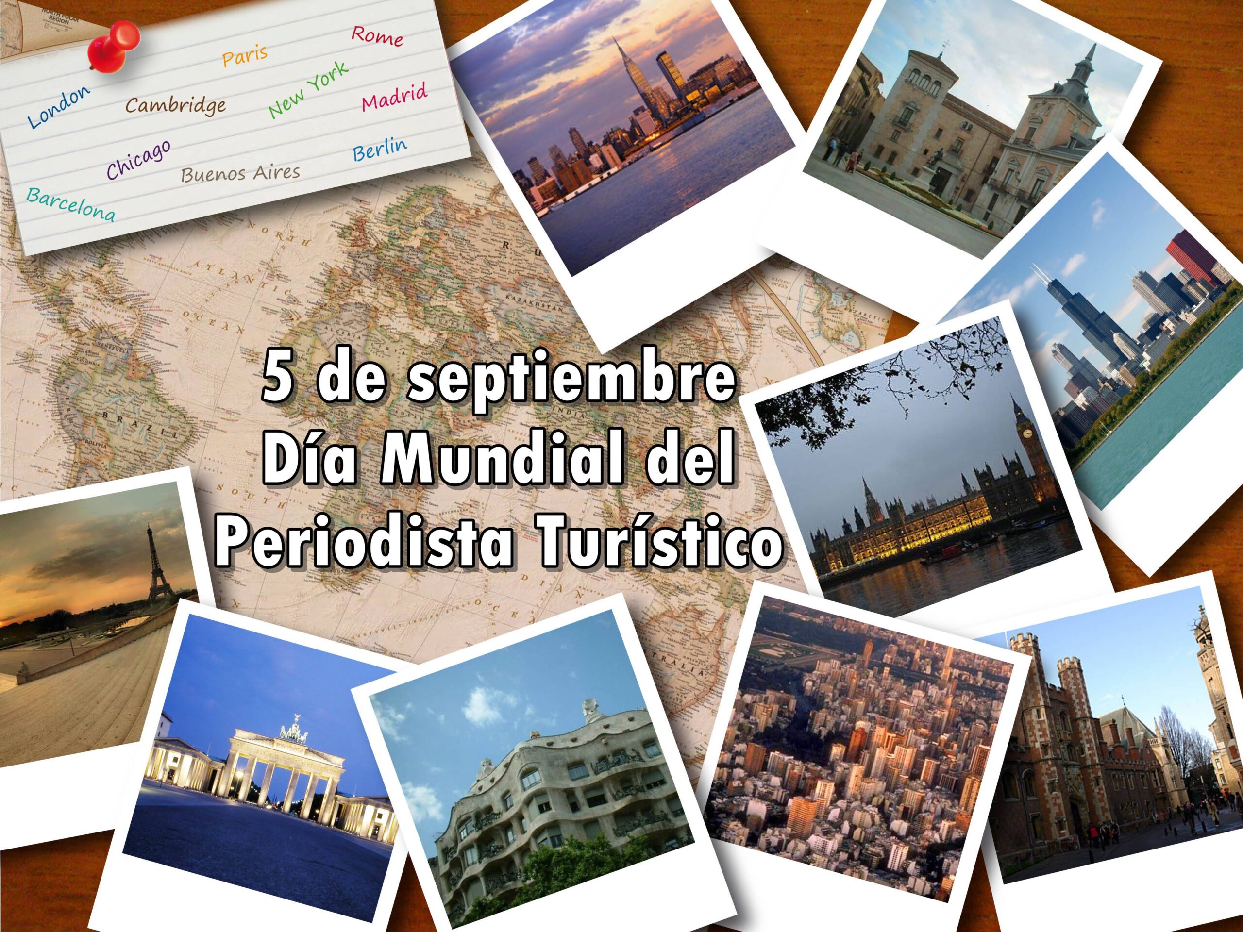 Día mundial del periodista turístico: el rol fundamental de los narradores del turismo sostenible la revista del sureste mx Dia Mundial Del Periodista Turistico El L Rol Fundamental De Los Narradores Del Turismo Sostenible Scaled