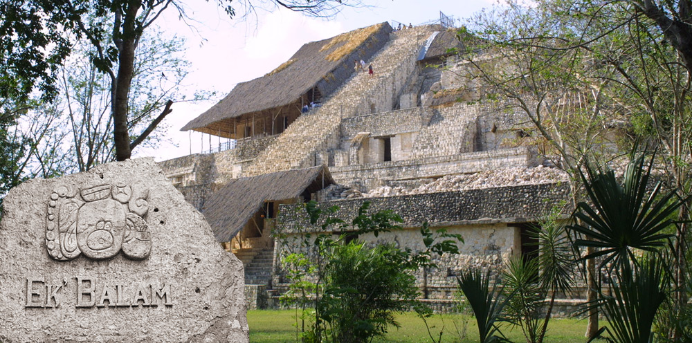 Ek balam: descubre el misterio del jaguar negro en el corazón de la cultura maya la revista del sureste mx Ek Balam Descubre El Misterio Del Jaguar Negro En El Corazon De La Cultura Maya
