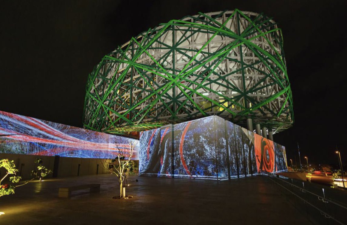 Gran Museo del Mundo Maya: Ganador del primer lugar al Mejor Museo de Yucatán en 2024 y un tesoro cultural de América Latina