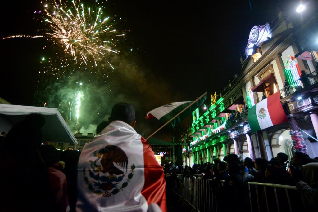 Grito De Independencia 2024 Celebraciones En Merida Campeche Tabasco Veracruz Y Cancun Con Grandes Artistas