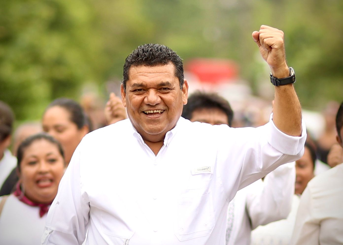 Hoy Javier May Rodriguez Tomara Protesta Como Gobernador De Tabasco Una Nueva Era Para El Estado