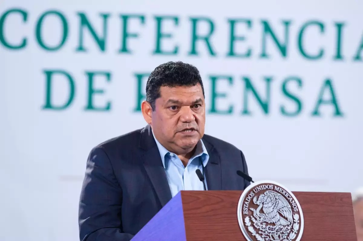 Javier May Retomara Las Mananeras En Tabasco Transparencia Y Cercania Con El Pueblo