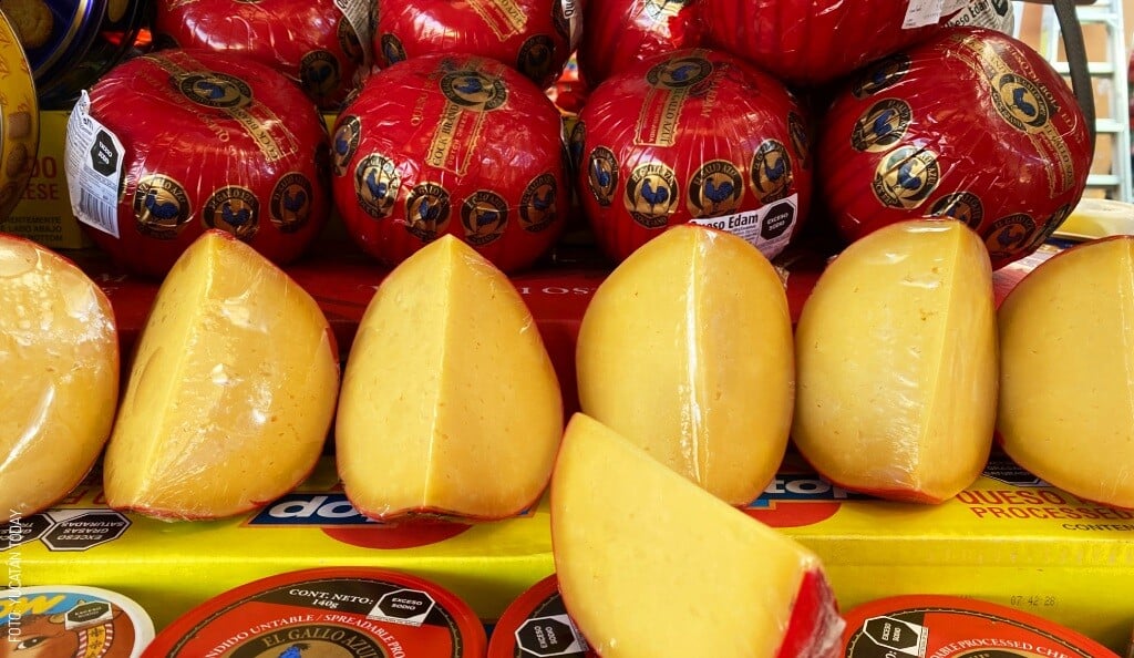 La Feria Del Queso De Bola Regresa A Cancun Con Mas Sabor Y Sorpresas