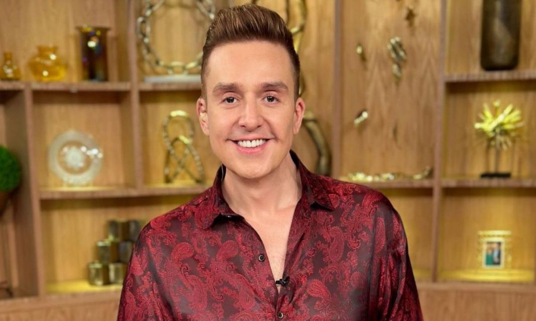 La Salud De Daniel Bisogno Solicitan Donadores De Sangre Para Su Proxima Operacion De Higado