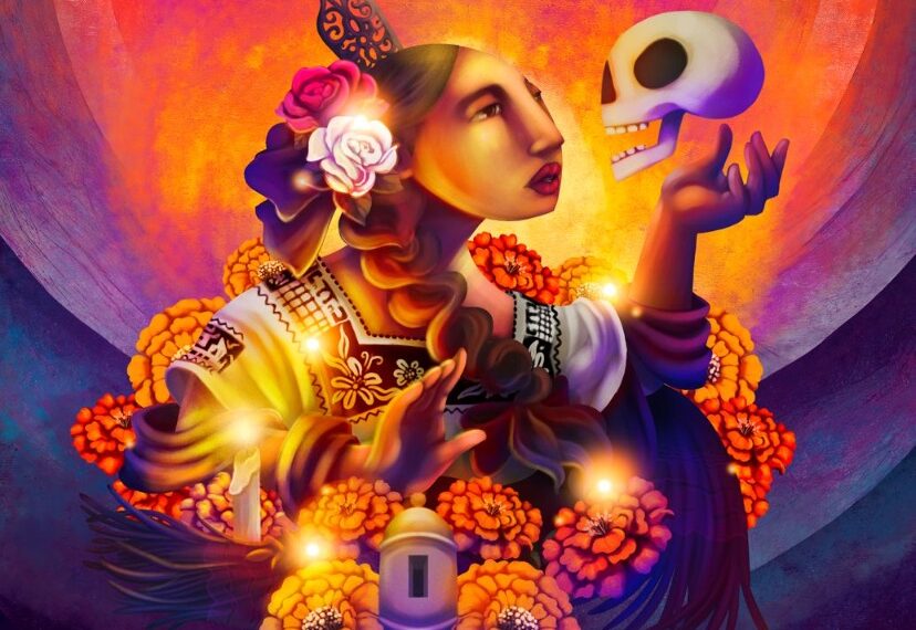 Llega El 8O Concurso De Altares Hanal Pixan 2024 Celebra Tradiciones Y Desata Tu Creatividad En Campeche